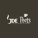 JDE Peet's logo
