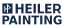 Heiler Painting logo