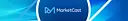 MarketCast logo