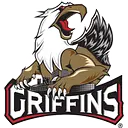 Grand Rapids Griffins logo