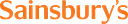 Sainsbury's logo