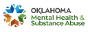 Oklahoma Department of Mental Health and Substance Abuse Services logo