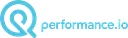 performance.io current openings logo