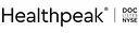 Healthpeak Properties logo