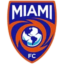Miami FC logo
