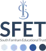 South Farnham Educational Trust logo
