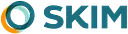 SKIM logo