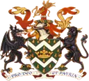 King and Queen County logo