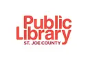 St. Joe County Public Library logo
