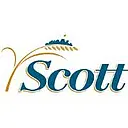 Scott County, Minnesota logo