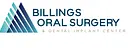 Billings Oral Surgery & Dental Implant Center logo