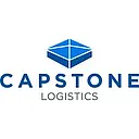 Capstone Logistics LLC logo