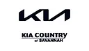 Kia Country of Savannah logo