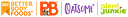BetterBody Foods & Nutrition logo