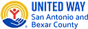 United Way Of San Antonio & Bexar County logo