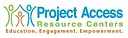 Create Impact with us logo