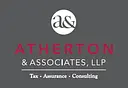 Atherton and Associates LLP logo