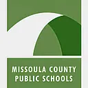 Missoula County Public Schools logo