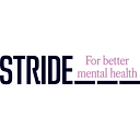 Stride logo