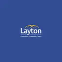 Layton City logo
