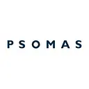 Psomas logo