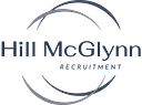 Hill McGlynn Recruitment logo