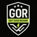 The GOR Group logo
