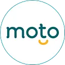Moto logo