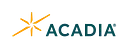 Acadia Pharmaceuticals logo