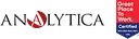 Analytica logo