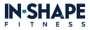 In-Shape Fitness logo