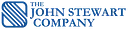 The John Stewart Company logo