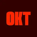 Oktober logo