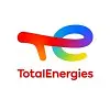  TotalEnergies logo
