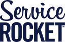 ServiceRocket logo
