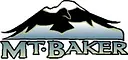 Mt Baker Ski Area logo