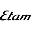  Etam logo