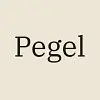 Pegel logo