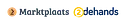 Marktplaats BV logo