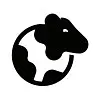 CowNect Media B.V. logo