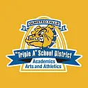 Olmsted Falls City School District logo
