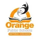 Orange Public Schools logo
