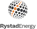 Rystad Energy logo