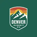 Denver Summit FC logo