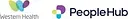 Western Health logo
