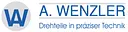 A. WENZLER GmbH & Co. KG logo