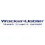 Wacker+Döbler Vertriebsgesellschaft mbH' logo