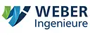 Weber-Ingenieure GmbH logo