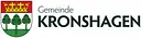 Gemeinde Kronshagen logo