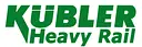 Kübler Heavy Rail GmbH logo